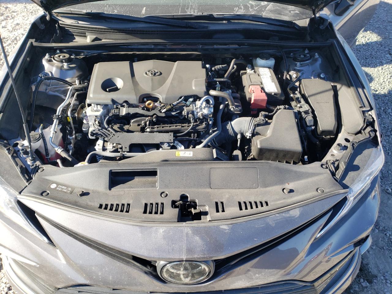 2023 Toyota Camry - Image 12