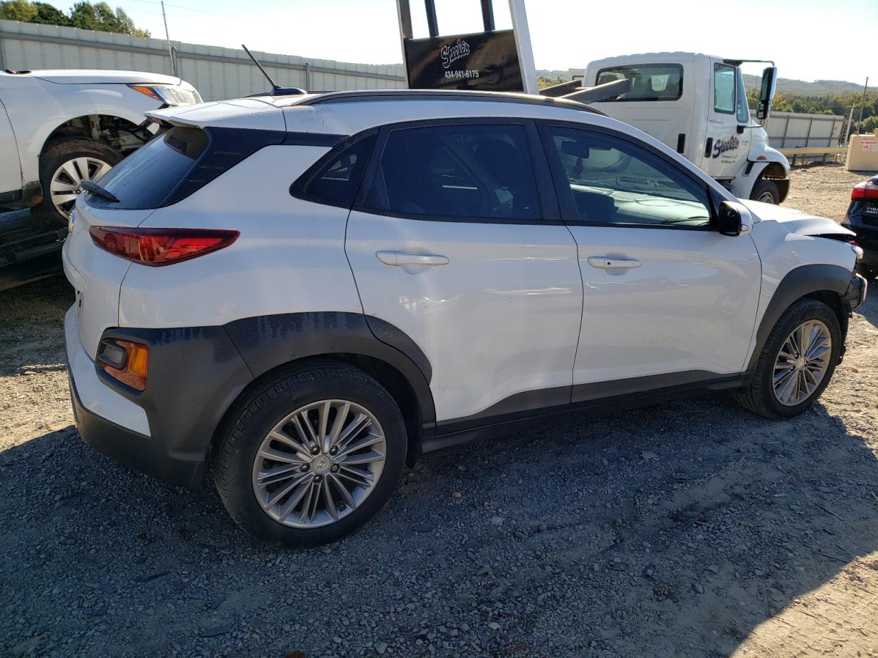 2019 Hyundai Kona - Image 3