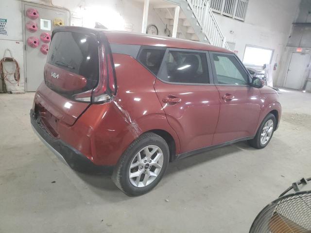 KNDJ23AU7P7863347 Kia Soul LX 3