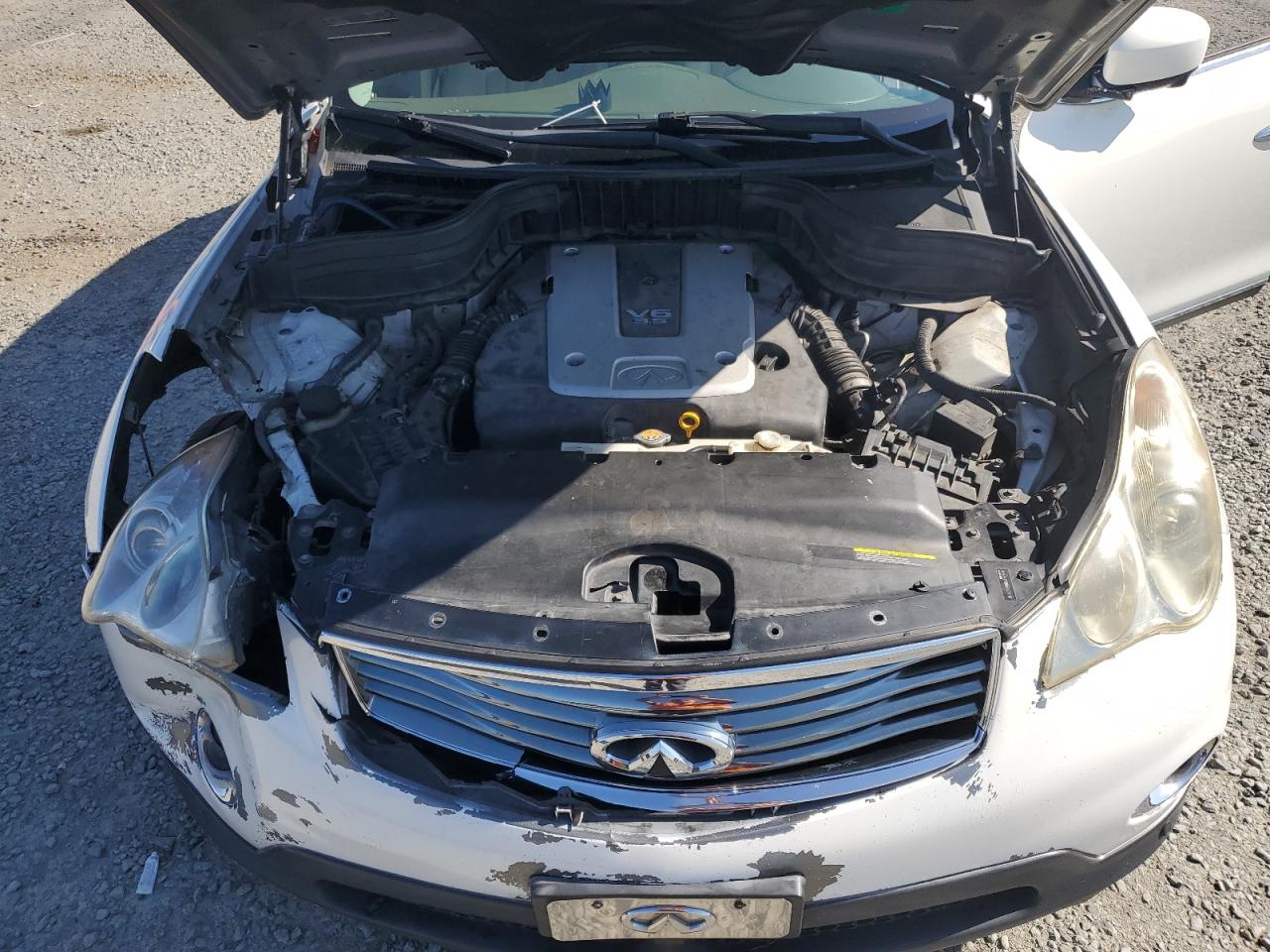 2009 Infiniti EX - Image 11