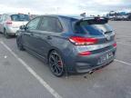 2020 HYUNDAI I30 N PERF for sale at Copart CHESTER
