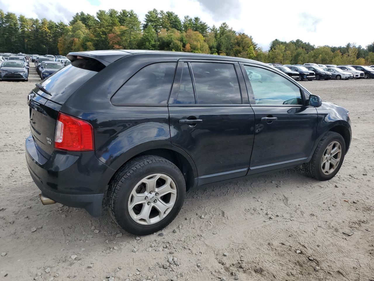 2014 Ford Edge - Image 3