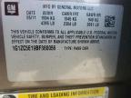 2011 Chevrolet Malibu 1Lt na sprzedaż w Hampton, VA - Minor Dent/Scratches