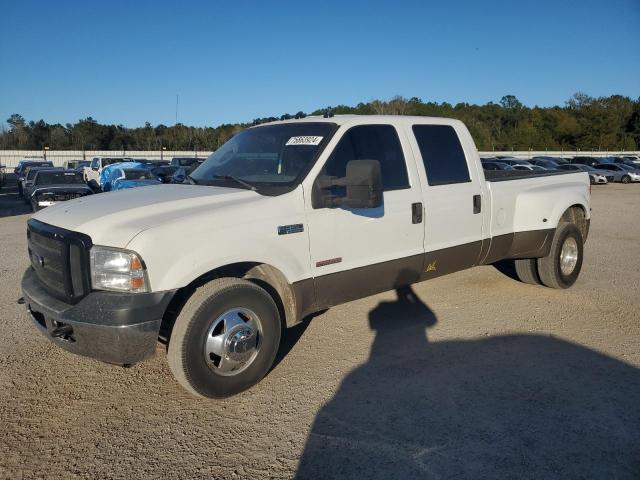 2003 Ford F350 Super Duty на продаже в Harleyville, SC - Water/Flood