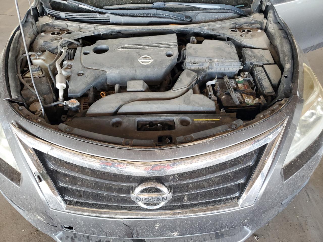 1N4AL3AP7FN901795 2015 Nissan Altima 2.5