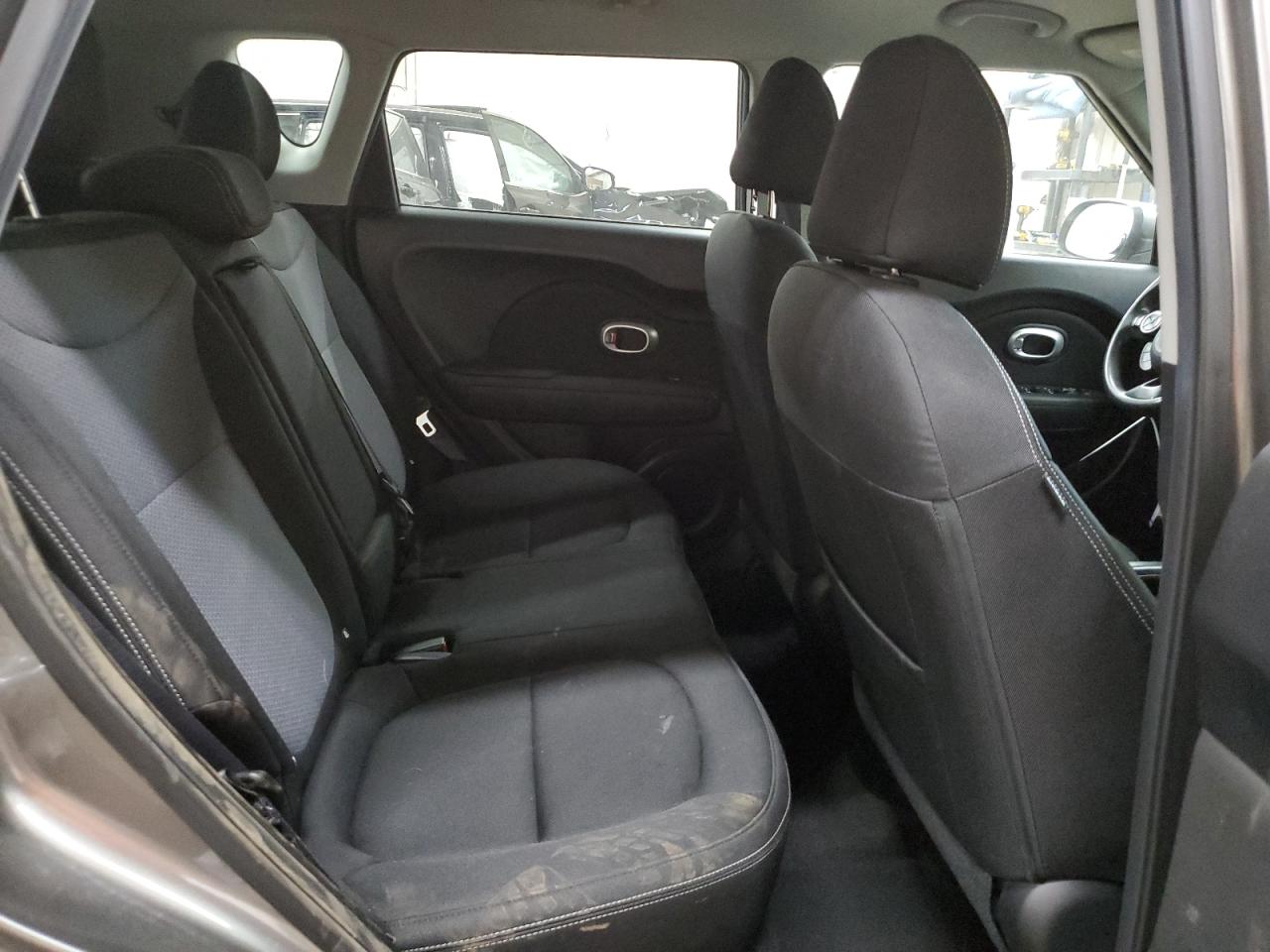 2017 Kia Soul - Image 11