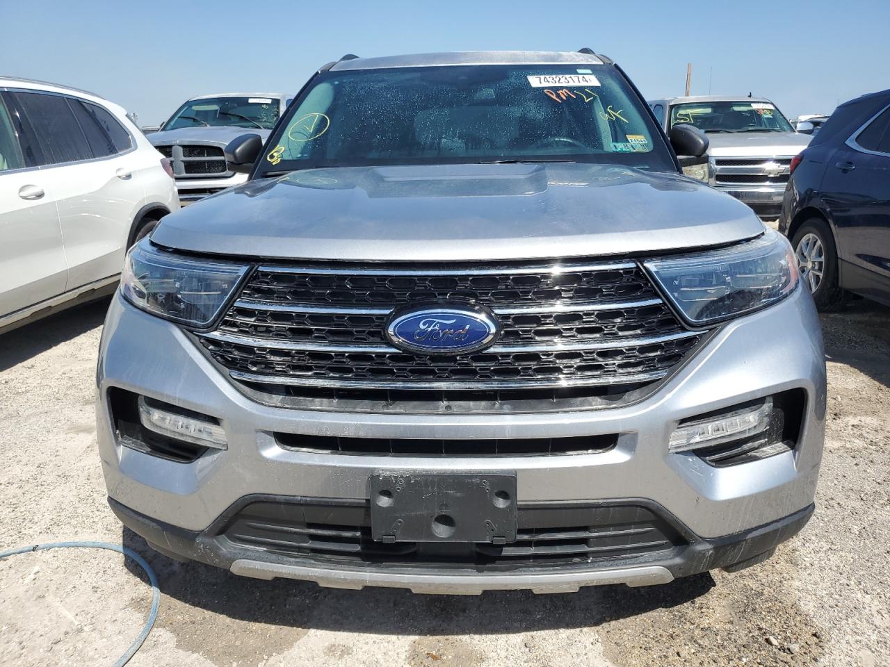 2021 Ford Explorer - Image 5