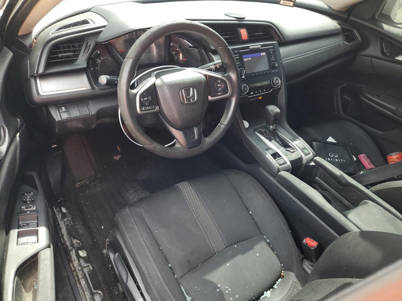 2017 Honda Civic - Image 8