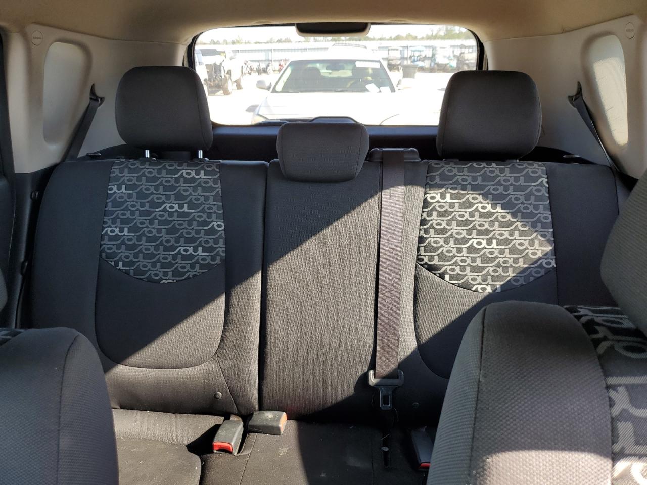 2011 Kia Soul - Image 10