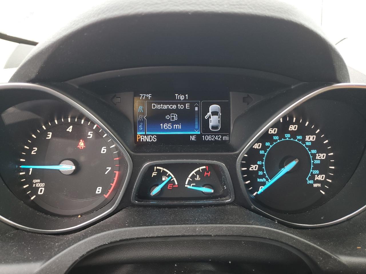 2014 Ford Escape - Image 9