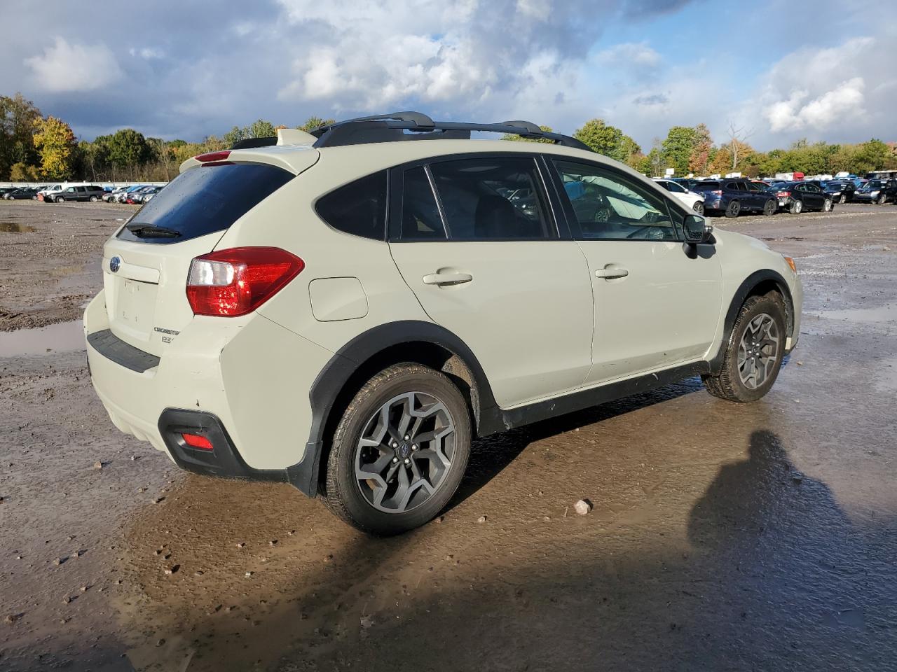 2016 Subaru Crosstrek Limited VIN: JF2GPAKC5GH317146 Lot: 76334844