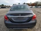 2016 Mercedes-Benz C 300 4Matic en Venta en Mendon, MA - Front End