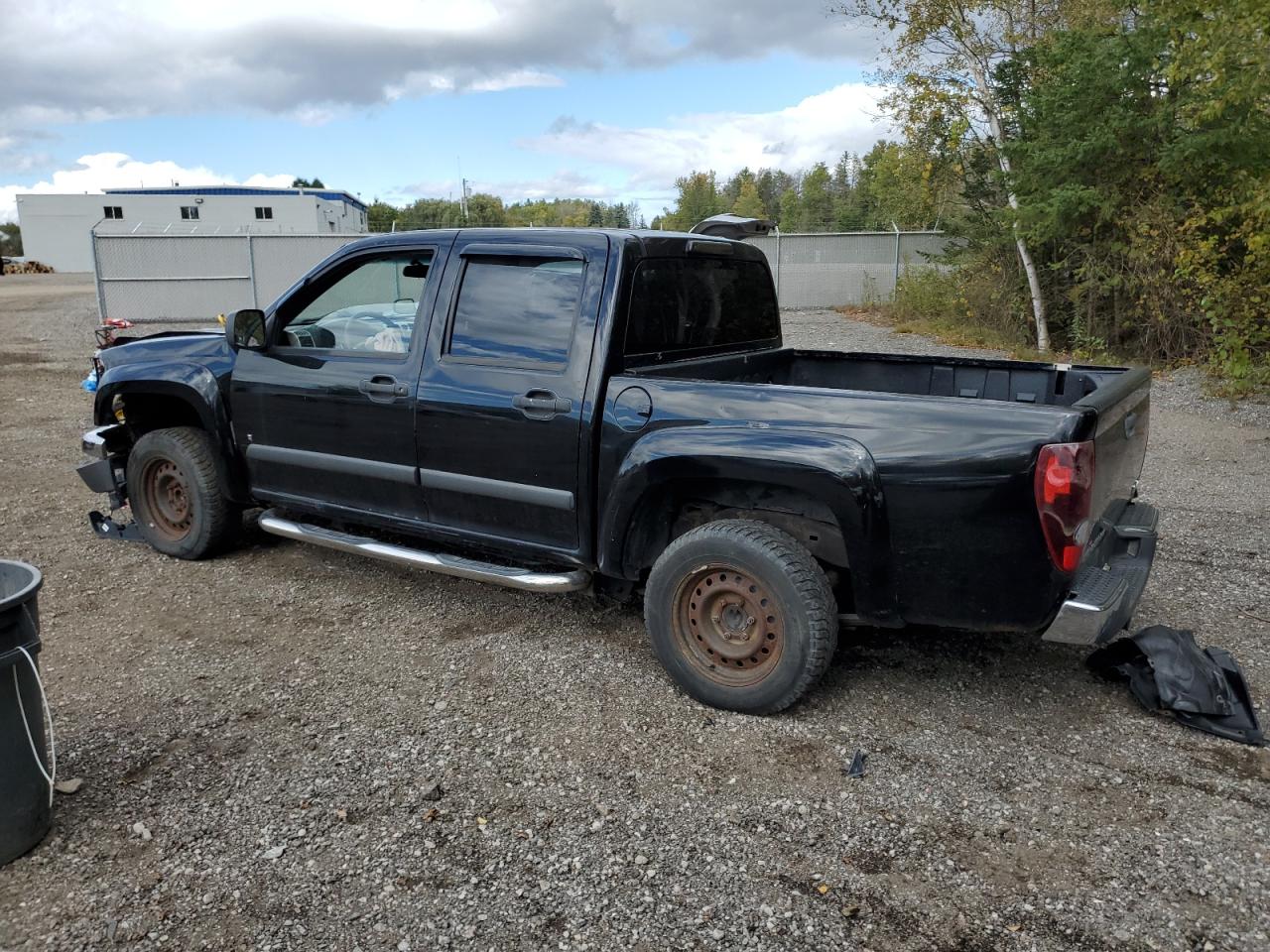 2007 GMC Canyon - Image 2