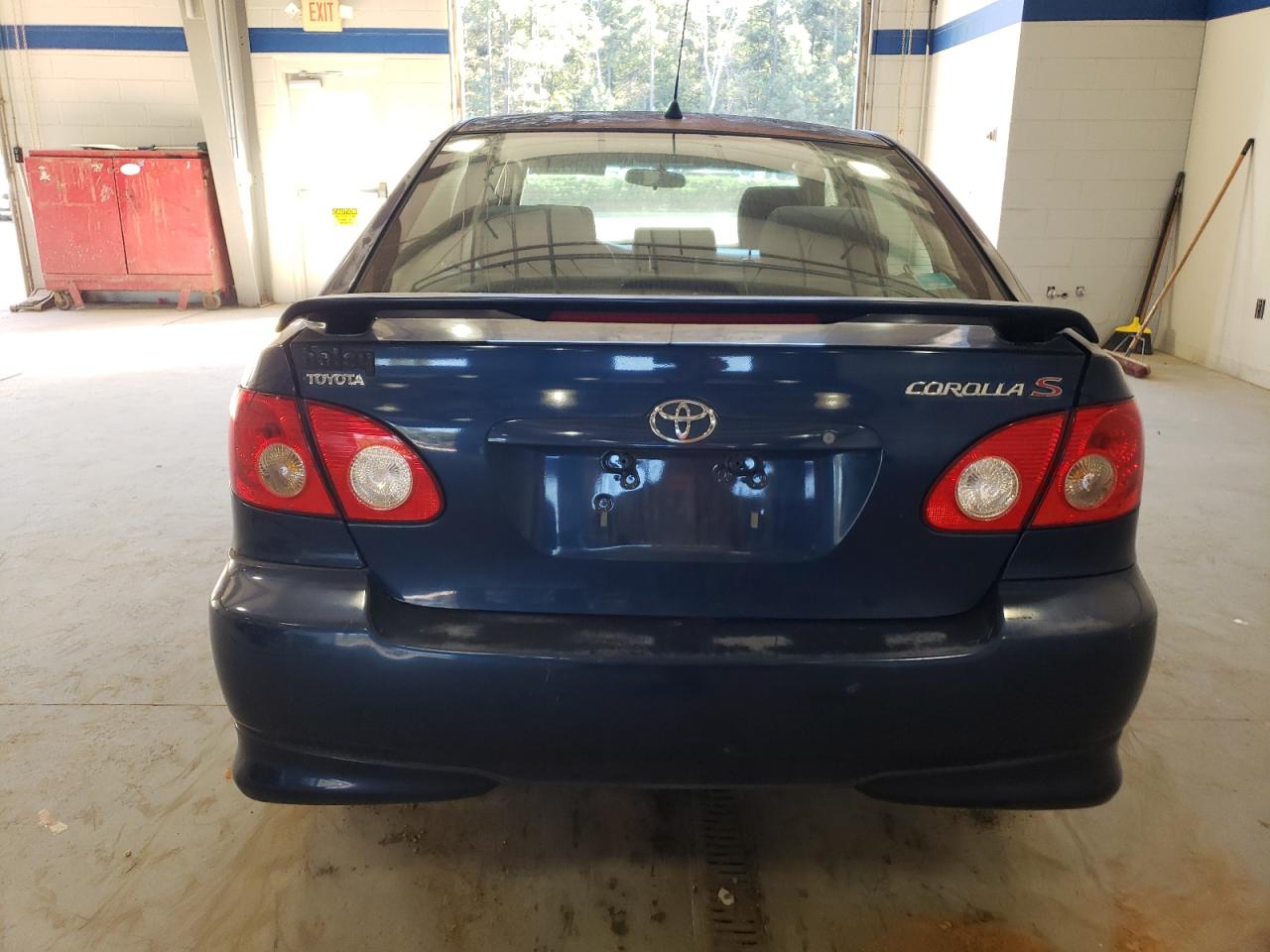 2006 Toyota Corolla - Image 6