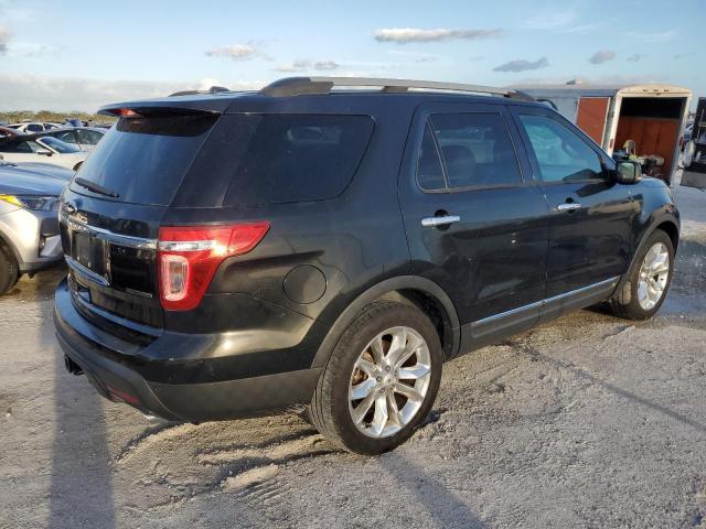  FORD EXPLORER 2013 Сірий