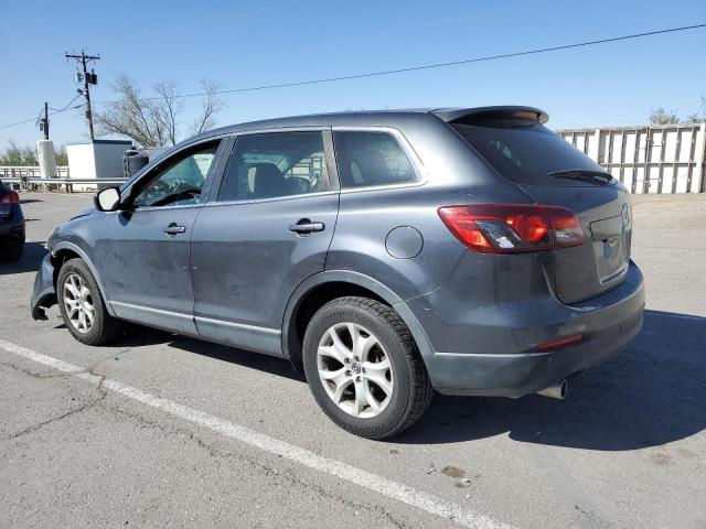  MAZDA CX-9 2013 Сharcoal