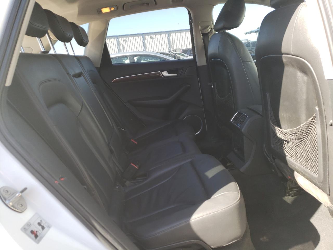 2009 Audi Q5 - Image 10
