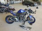 2016 Yamaha Yzfr3  en Venta en Eldridge, IA - Front End