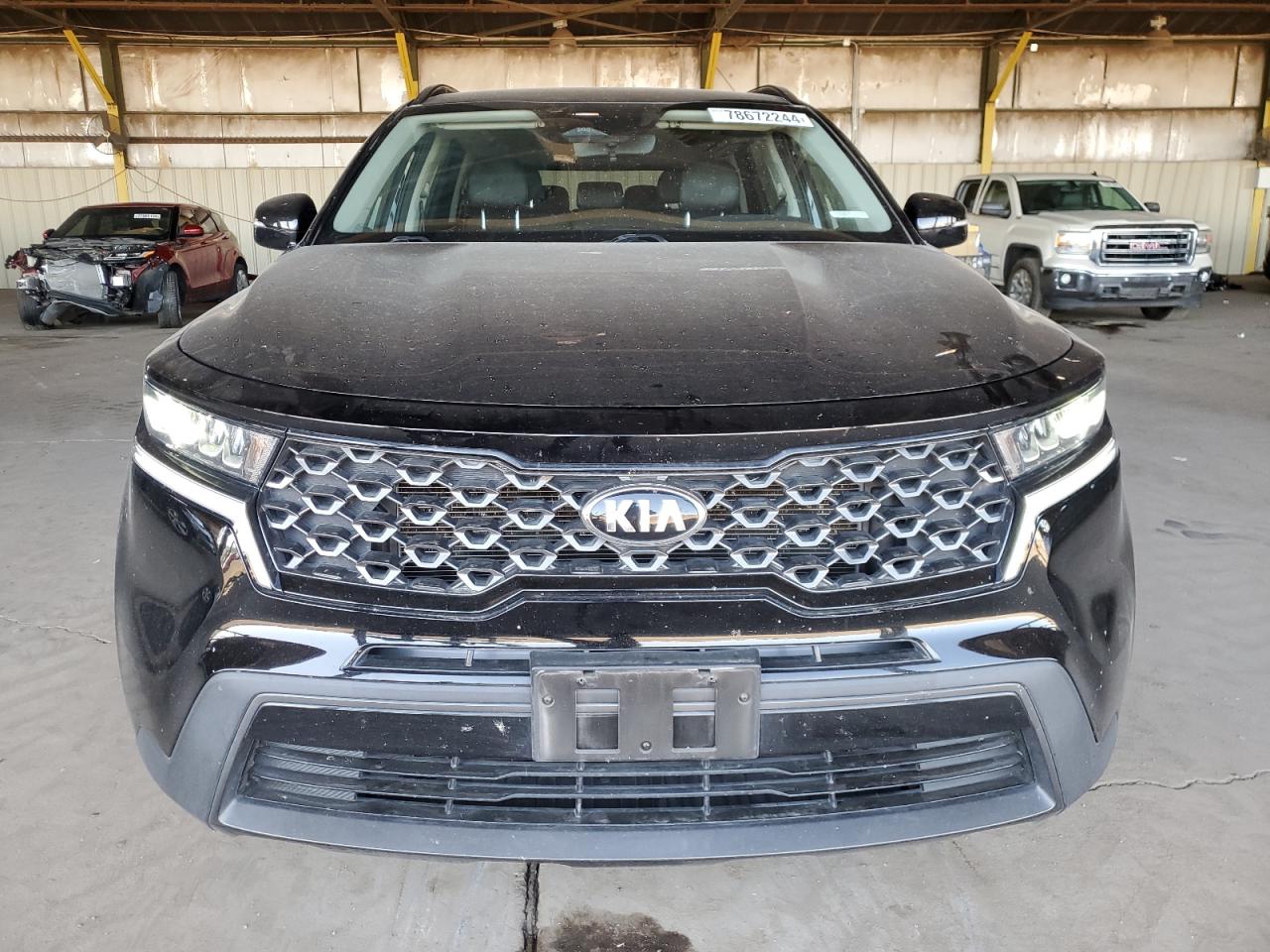 2021 Kia Sorento - Image 5