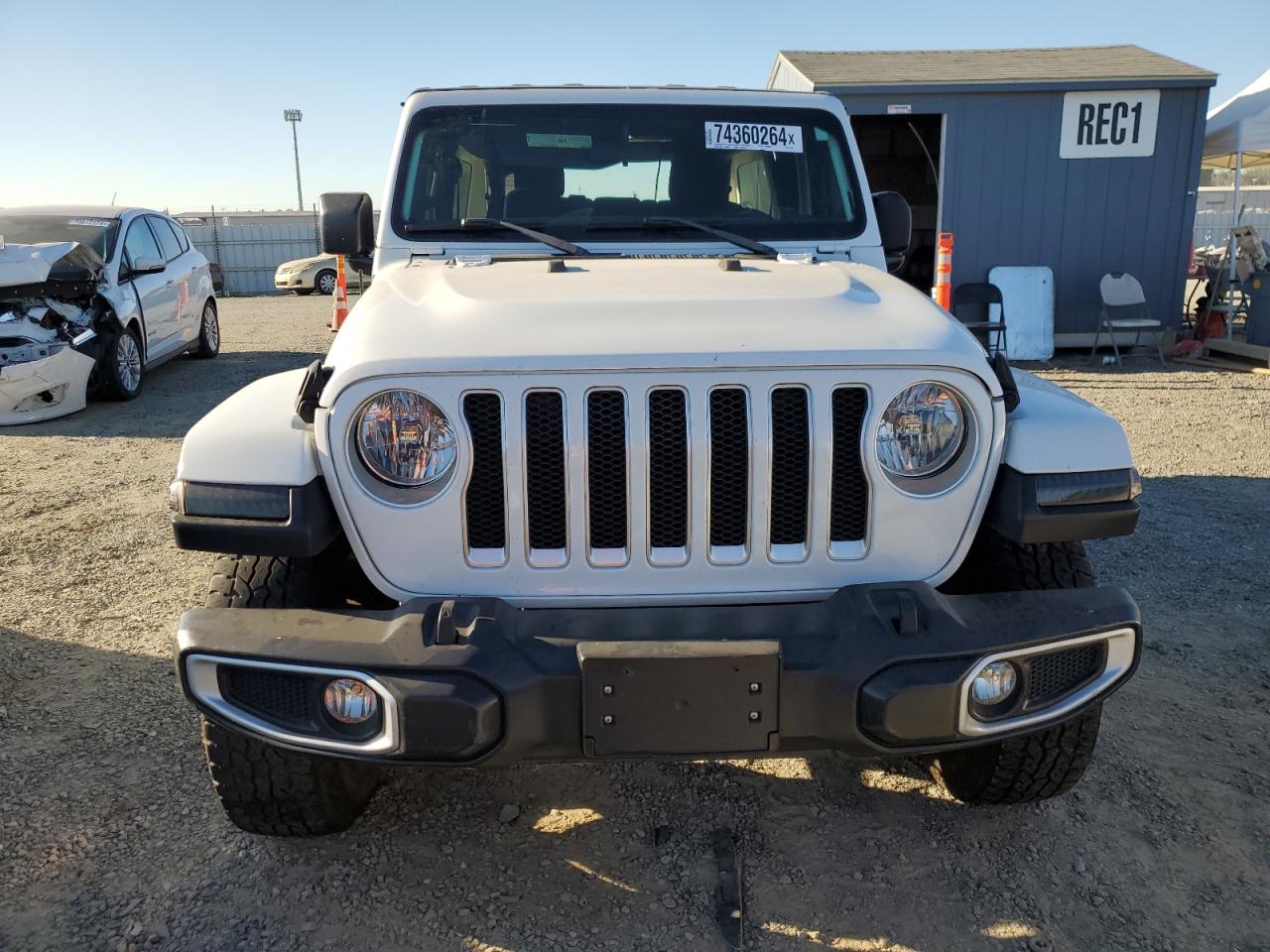 2019 Jeep Wrangler - Image 5