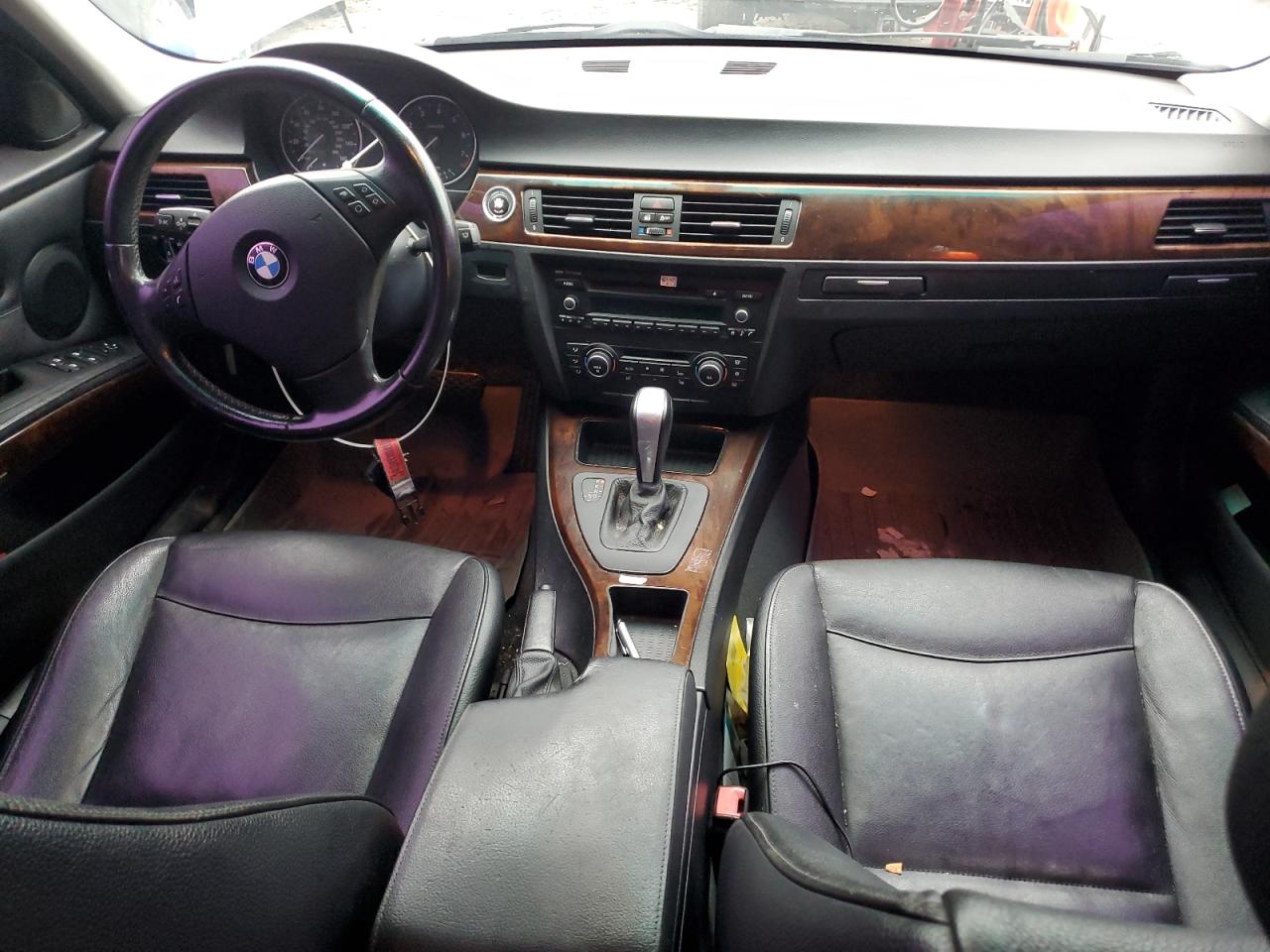 2011 BMW 3er - Image 8