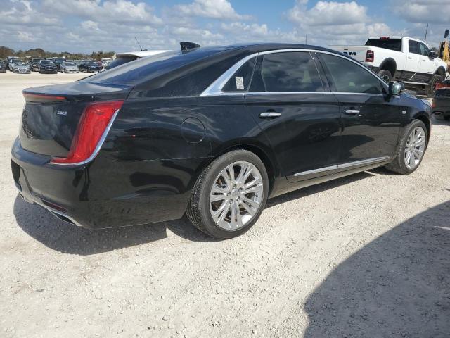  CADILLAC XTS 2019 Чорний