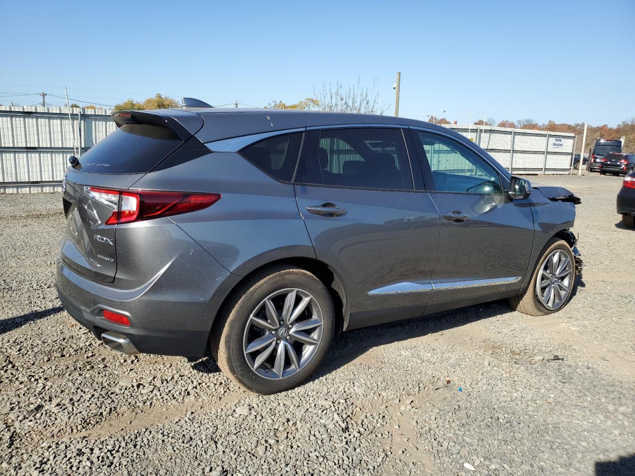 2024 Acura RDX - Image 3