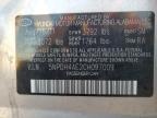 2012 Hyundai Elantra Gls zu verkaufen in North Las Vegas, NV - Minor Dent/Scratches