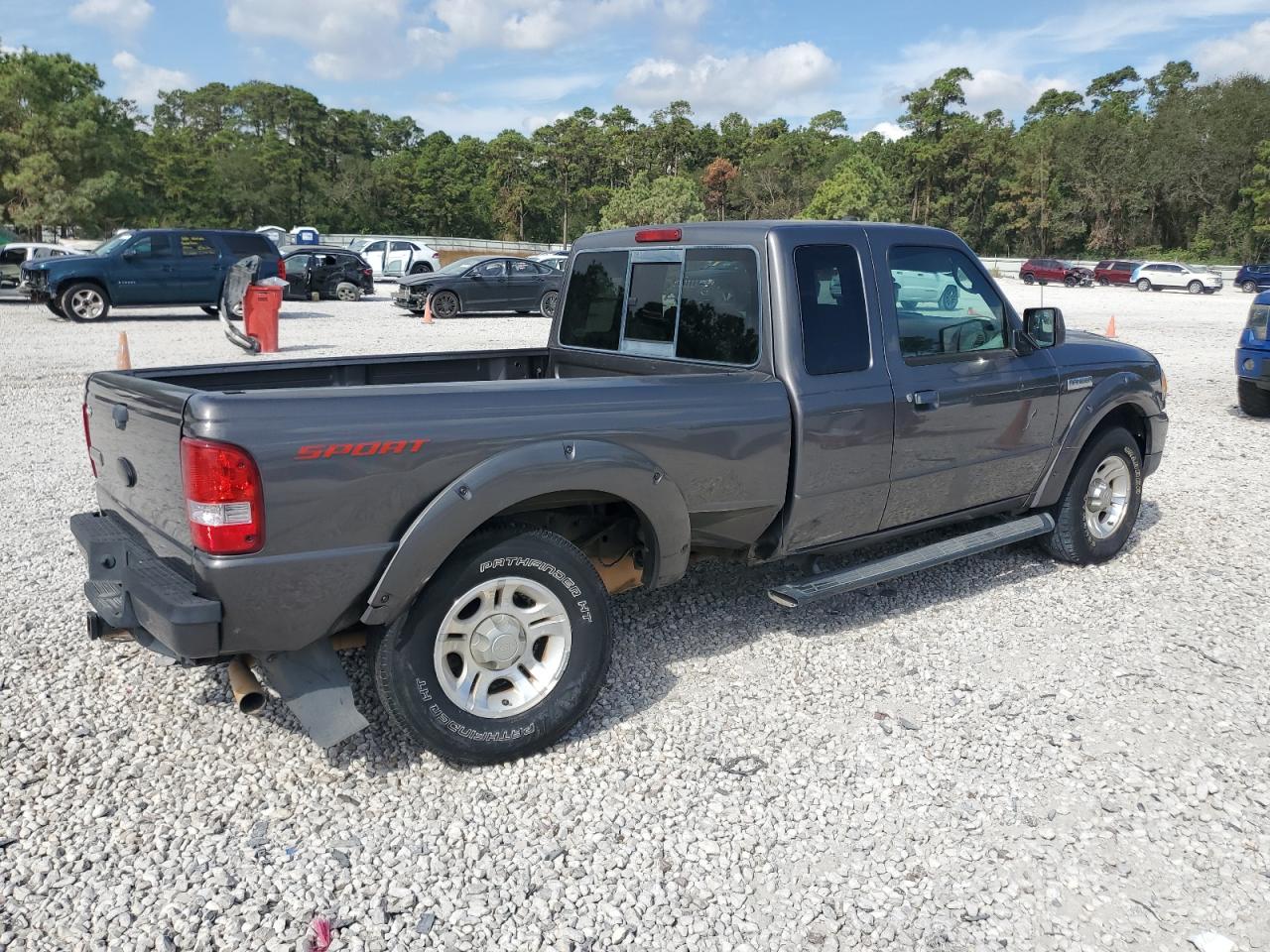 2011 Ford Ranger - Image 3