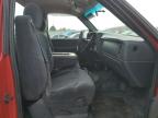 2001 Chevrolet Silverado K1500 en Venta en Cahokia Heights, IL - Side