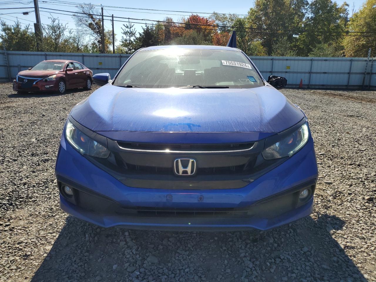2020 Honda Civic - Image 5