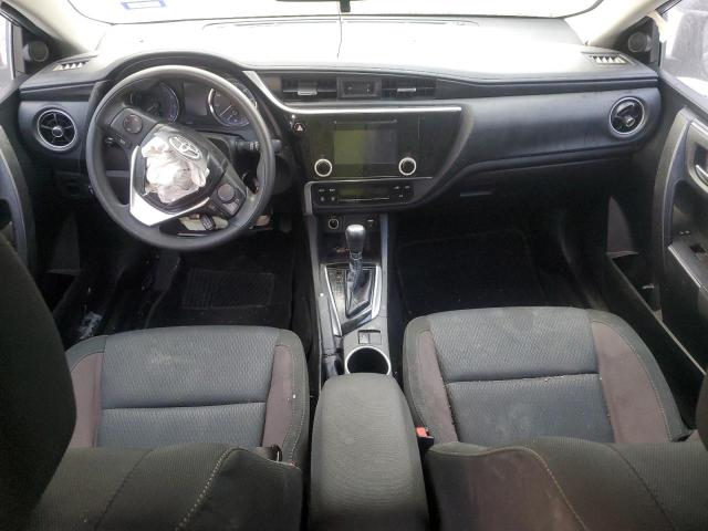  TOYOTA COROLLA 2019 Black