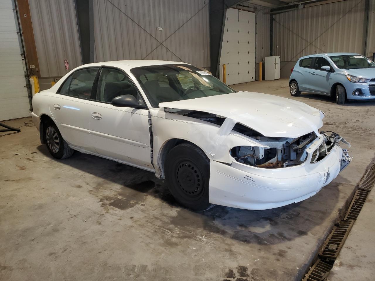 2003 Buick Century - Image 4