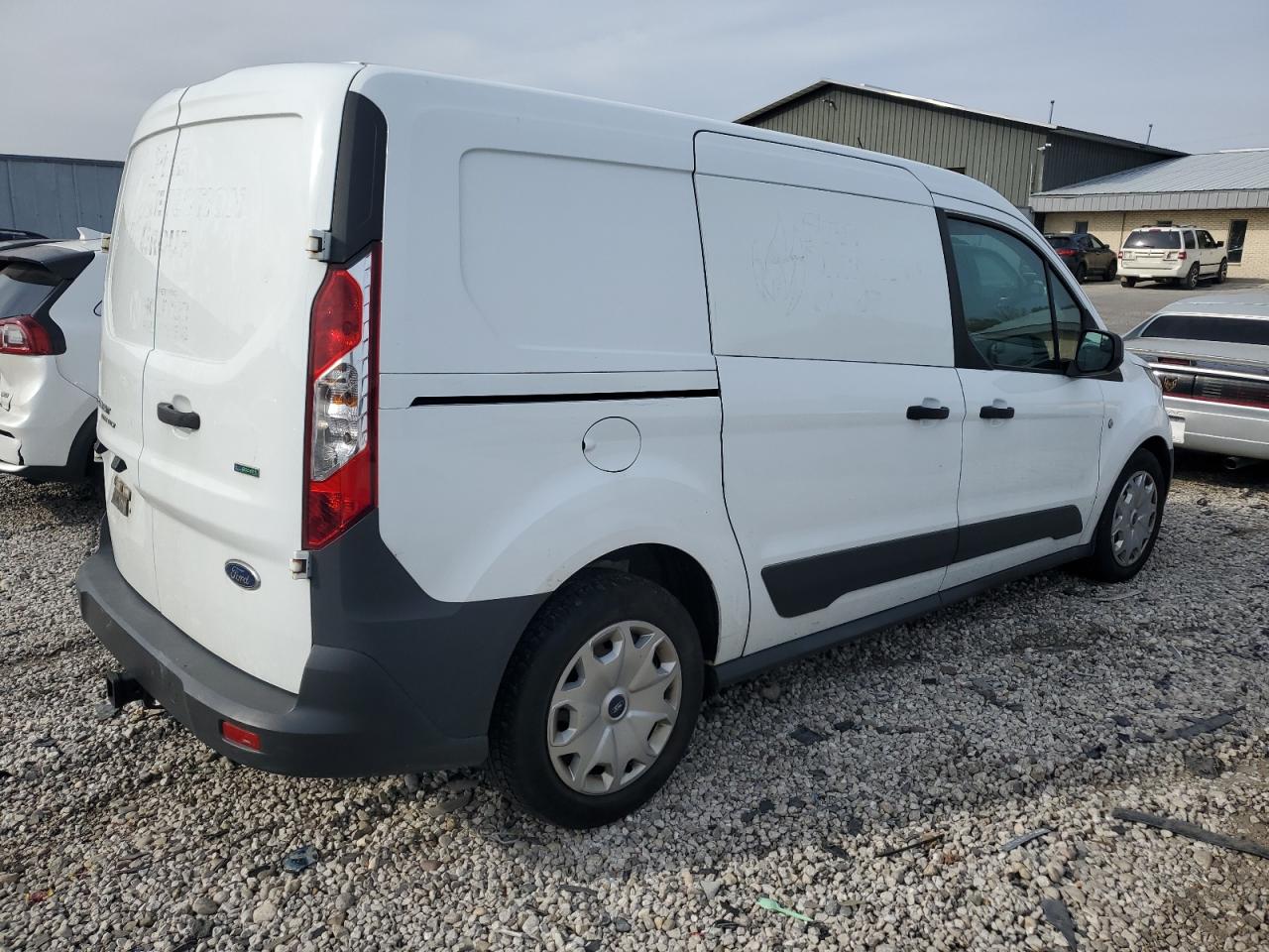 2015 Ford Transit - Image 3