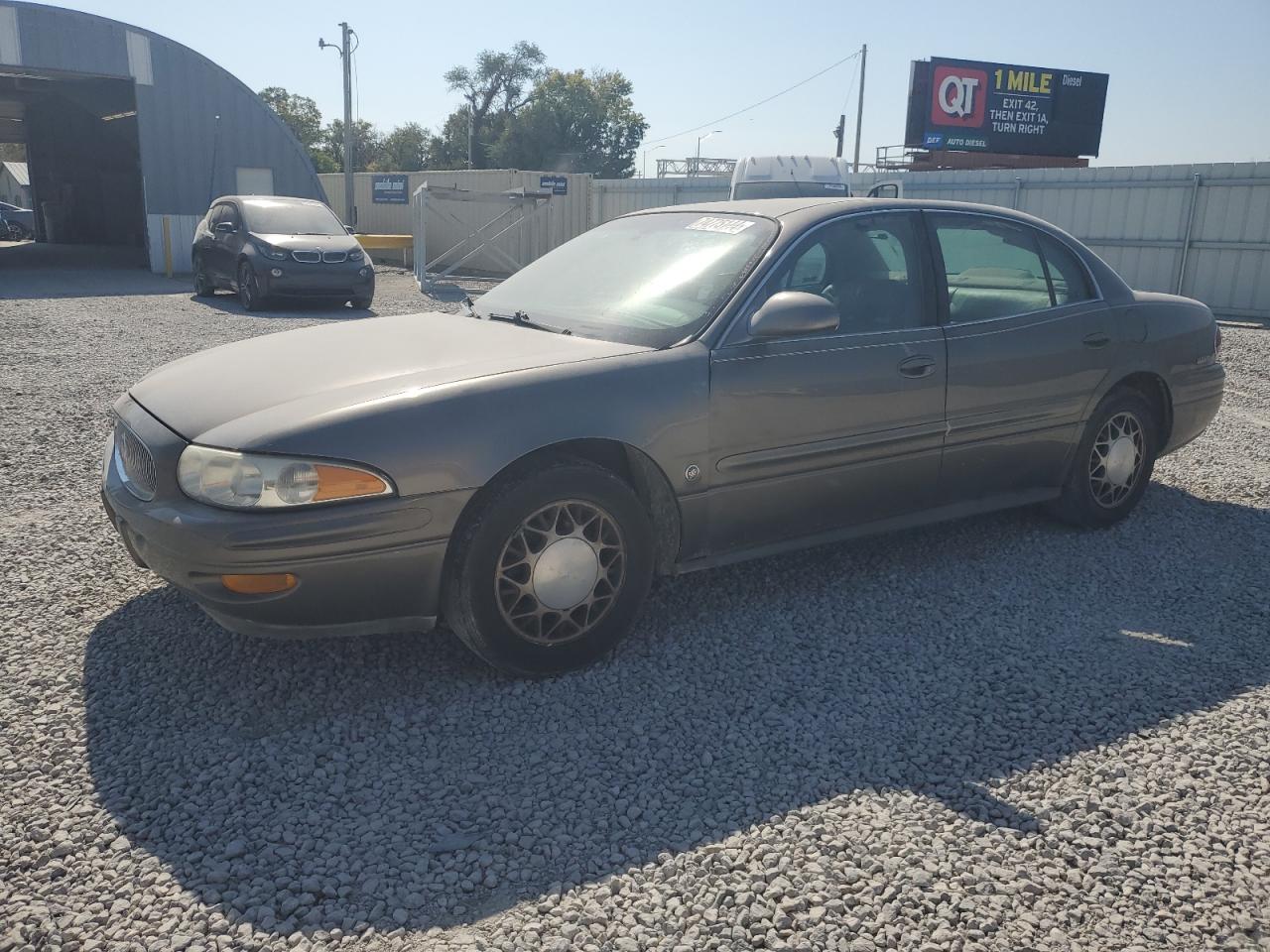 2001 Buick LeSabre - Image 1