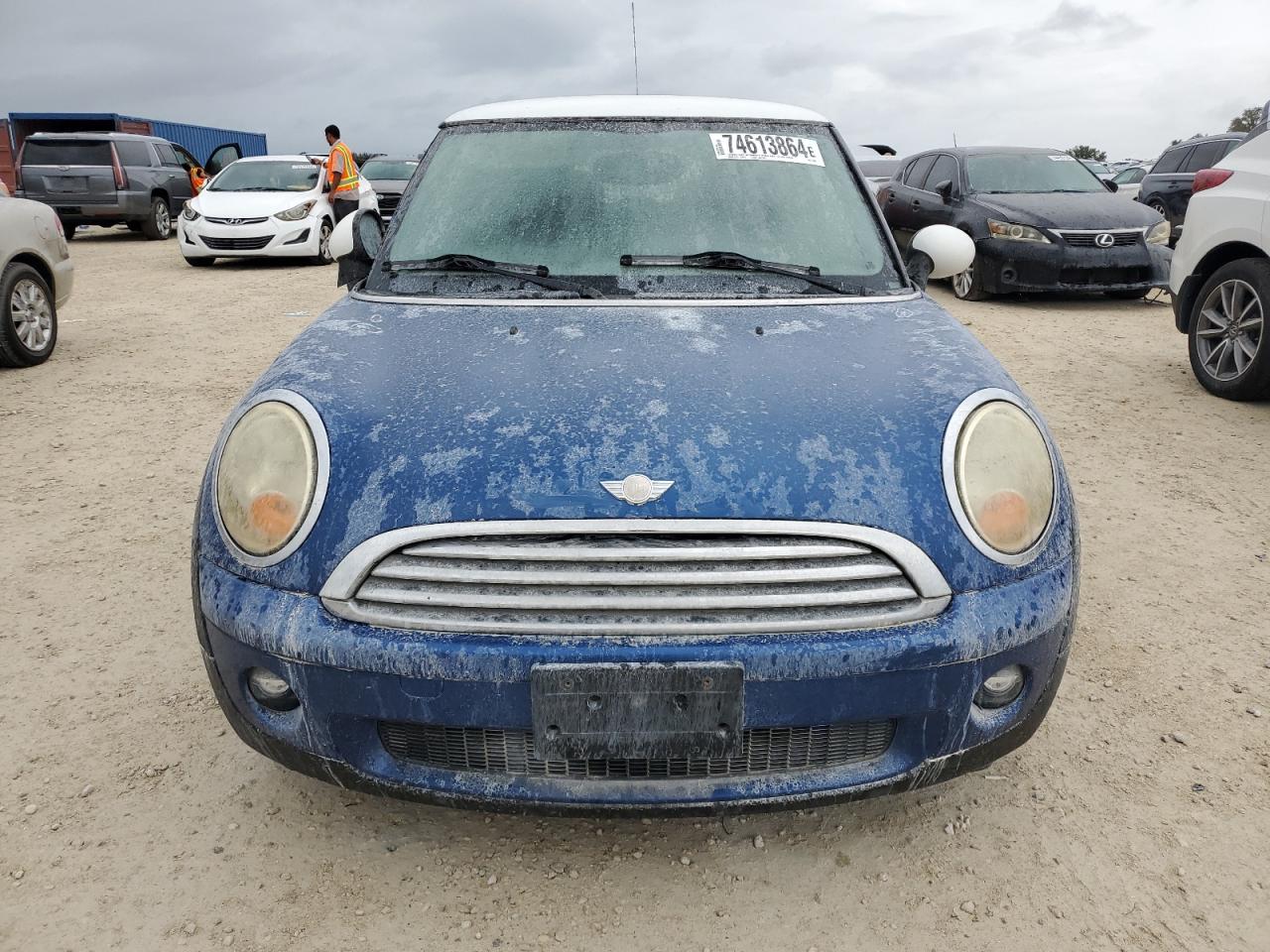 2007 MINI Cooper - Image 5