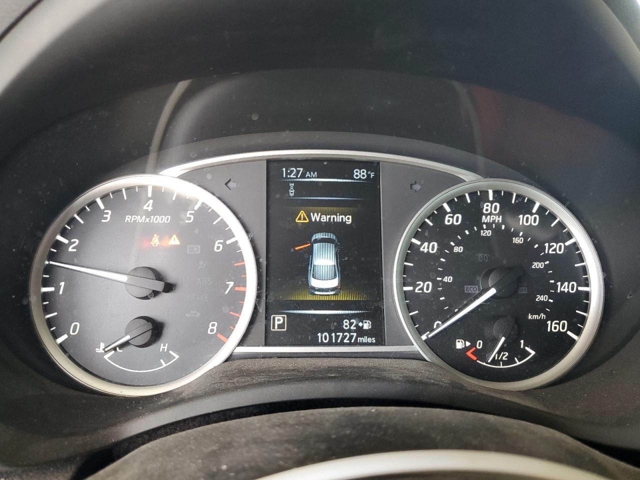 2018 Nissan Sentra - Image 9