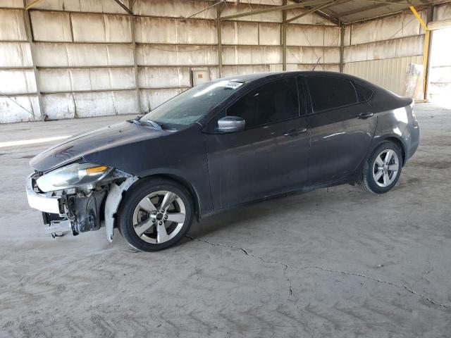 2016 Dodge Dart Sxt