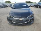 2017 Chevrolet Malibu Lt за продажба в Miami, FL - Front End