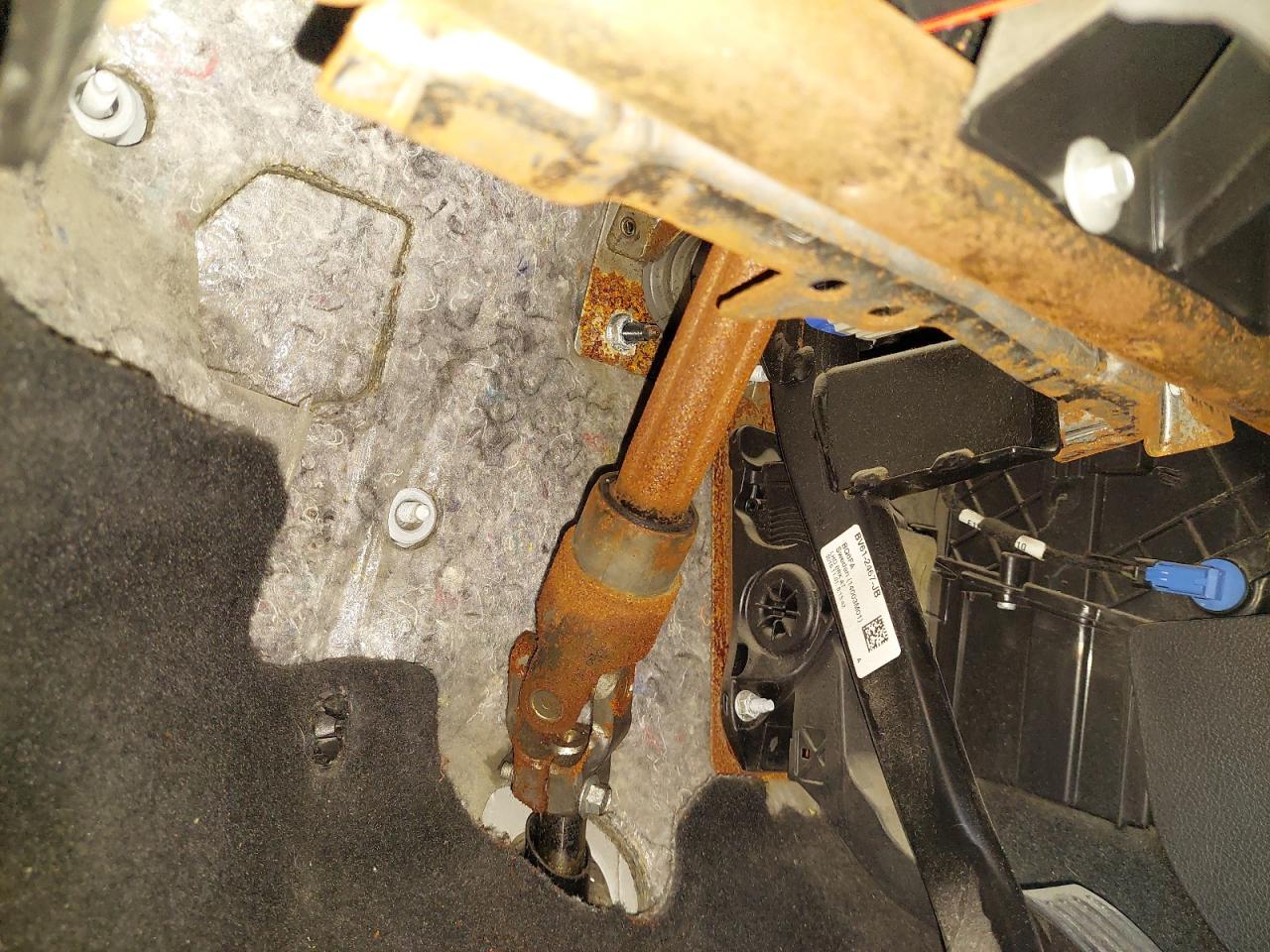 WF0FCDMB3HLS39103 - 2017 Ford Focus - #undefined