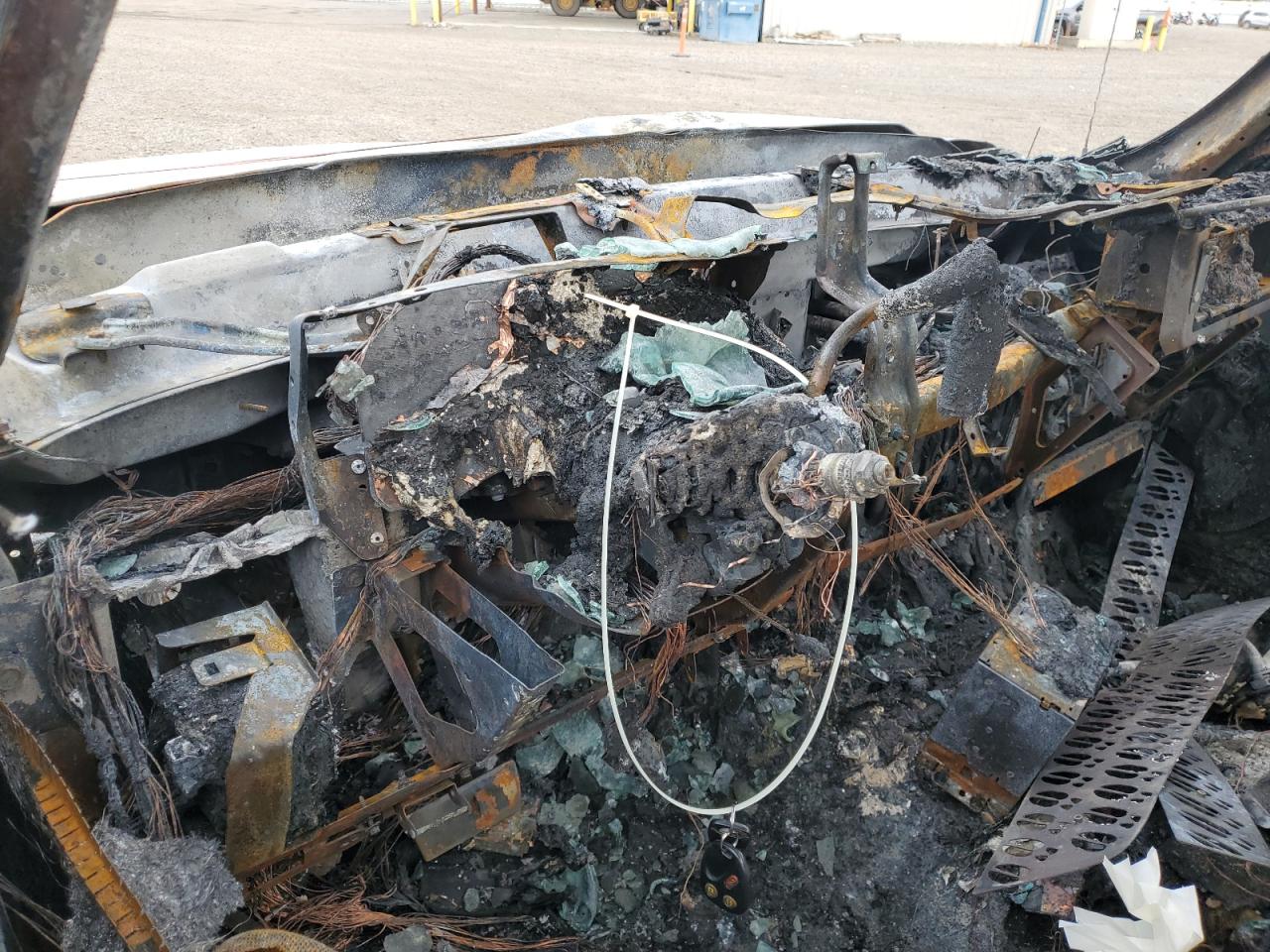 2007 Chevrolet Silverado - Image 9