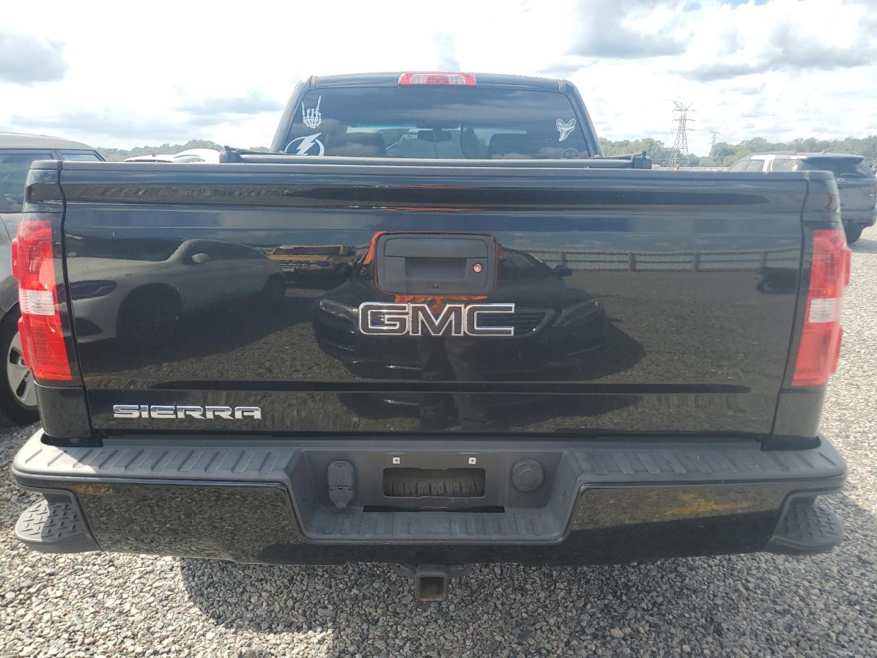 1GTR1LEH0HZ376712 2017 GMC Sierra C1500