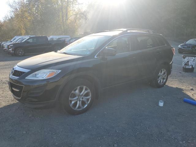 2012 Mazda Cx-9 