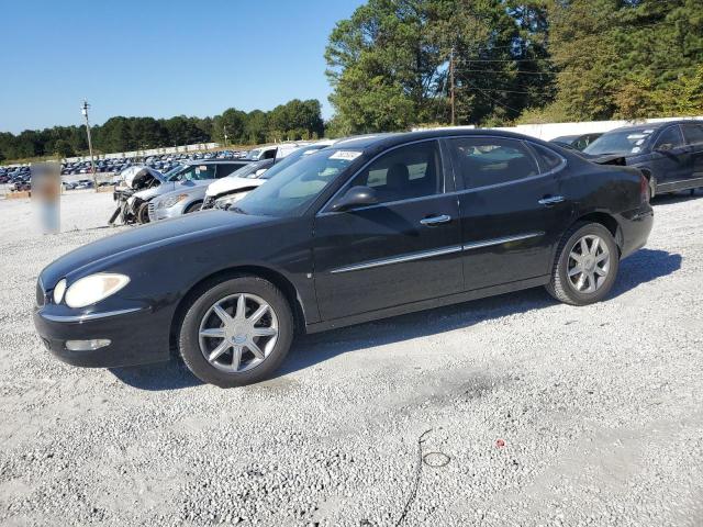 2006 Buick Lacrosse Cxs