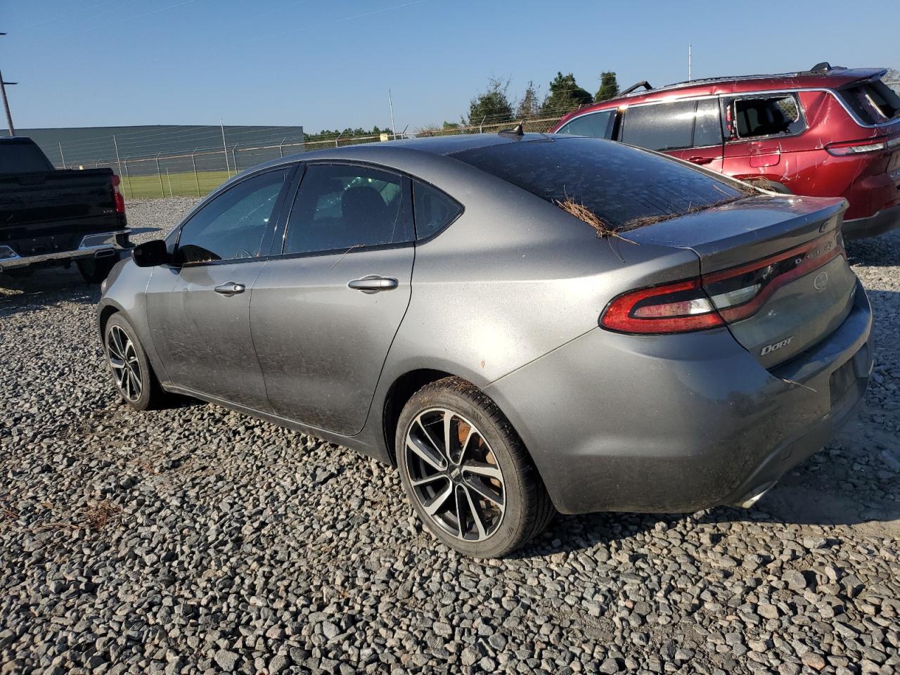2013 Dodge Dart - Image 2
