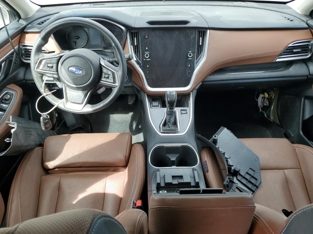2020 Subaru Outback - Image 8