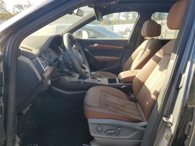 WA1GAAFY2N2005589 Audi Q5 PREMIUM 7