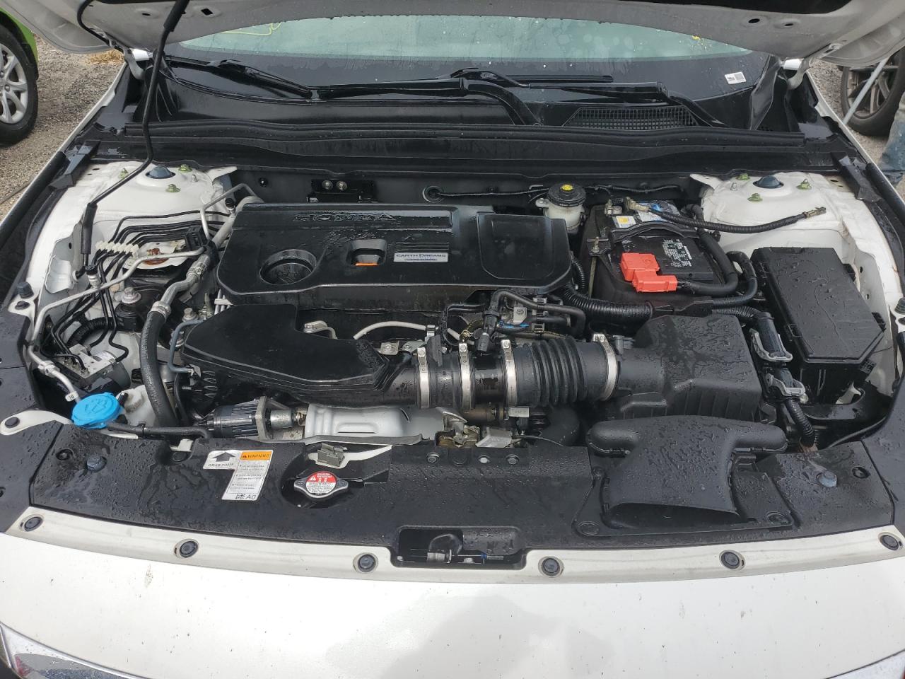 2018 Honda Accord - Image 11