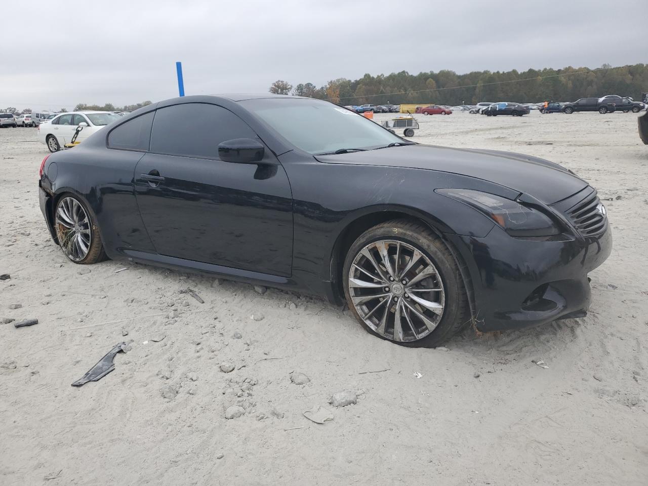 2011 Infiniti G - Image 4