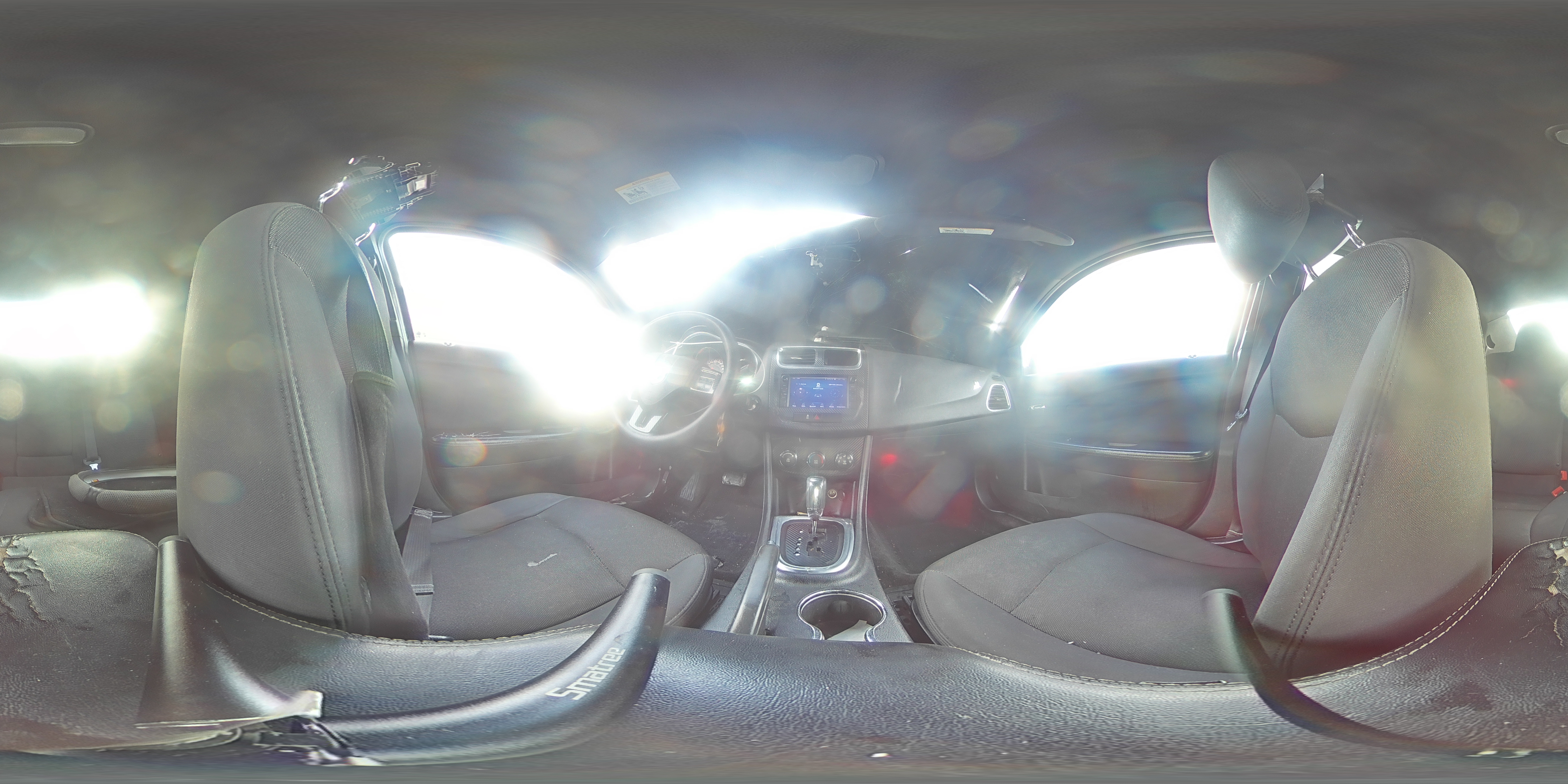 2013 Dodge Avenger - Image 13